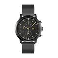 Montres sur Grenoble : Montre Lacoste Replay Noir