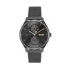 Hugo Boss Montre Boss Tyler Noir