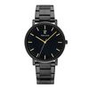 Montre Pierre Lannier Essential Noir