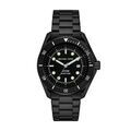Montres sur Grenoble : Montre Michael Kors Maritime Noir
