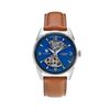 Montre Lip Himalaya Sablier 40 Bleu