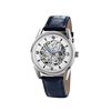 Montre Lip Himalaya Squelette Argent&eacute;