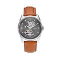 Montres sur Grenoble : Montre Lip Himalaya Sablier 40 Gris