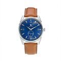 Montres sur Grenoble : Montre Lip Himalaya 40 Bleu