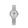 Montre Lip Himalaya Dauphine 29 Argent&eacute;