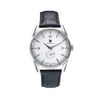 Montre Lip Himalaya 40 Argent&eacute;