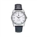 Montres sur Grenoble : Montre Lip Himalaya 40 Argent&eacute;