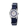 Montre Lip Mini Argent&eacute;