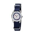 Montres sur Grenoble : Montre Lip Mini Argent&eacute;