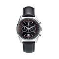 Montres sur Grenoble : Montre Lip Himalaya Chrono Noir