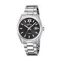 Montres sur Grenoble : Montre Festina Classics Noir