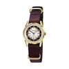 Montre Lip Mini Argent&eacute;