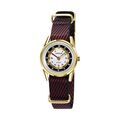 Montres sur Grenoble : Montre Lip Mini Argent&eacute;