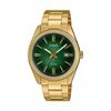Montre Casio Collection Casio Timeless Collection Vert