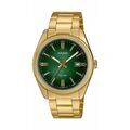 Montres sur Grenoble : Montre Casio Collection Casio Timeless Collection Vert