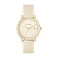 Montres sur Grenoble : Montre Lacoste .12.12 Go Dor&eacute;
