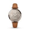 Montre Connect&eacute;e Garmin Lily 2 Cr&egrave;me
