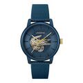 Montres sur Grenoble : Montre Lacoste .12.12 Automatique Bleu