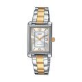 Montres sur Grenoble : Montre Casio Collection Argente