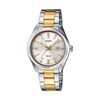 Montre Casio Collection Argente