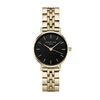 Montre Rosefield The Small Edit Noir