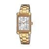Montre Casio Collection Argent&eacute;