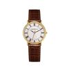 Montre Herbelin Classique Blanc