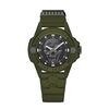 Montre Philipp Plein The Skull Ecoceramic Noir