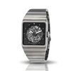 Montre Lip Big Titane Noir