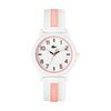 Montre Lacoste Teen/rider Blanc