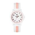Montres sur Grenoble : Montre Lacoste Teen/rider Blanc