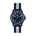 Montres sur Grenoble : Montre Lacoste Teen/rider Bleu