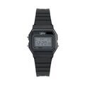 Montres sur Grenoble : Montre Upp Square Noir