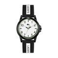 Montres sur Grenoble : Montre Lacoste Teen/rider Blanc