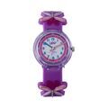 Montres sur Grenoble : Montre Upp Fuzzy Bicolore