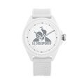 Montres sur Grenoble : Montre Le Coq Sportif Monochrome Blanc