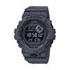 Montre Connect&eacute;e Casio G-shock Fond Gris