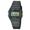 Montre Casio Collection Vintage Noir