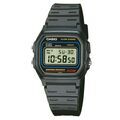 Montres sur Grenoble : Montre Casio Collection Vintage Noir