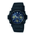 Montres sur Grenoble : Montre Casio G-shock Bleu