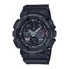 Montre Casio G-shock Urban Style Noir