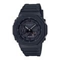 Montres sur Grenoble : Montre Casio G-shock Classic Noir