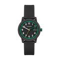 Montres sur Grenoble : Montre Lacoste 12.12 Kids Noir