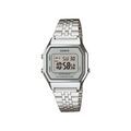 Montres sur Grenoble : Montre Casio Collection Vintage Argent