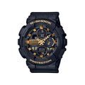 Montres sur Grenoble : Montre Casio G-shock Noir