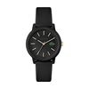 Montre Lacoste 12.12 Noir