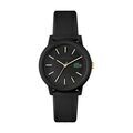Montres sur Grenoble : Montre Lacoste 12.12 Noir