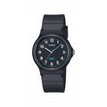 Montres sur Grenoble : Montre Casio Collection Casio Timeless Collection Noir