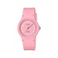 Montres sur Grenoble : Montre Casio Collection Casio Timeless Collection Rose