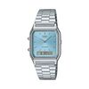 Montre Casio Collection Vintage Bleu